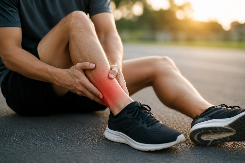 sports injury management northern rivers