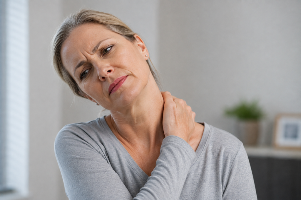 cervical dystonia treatment northern rivers