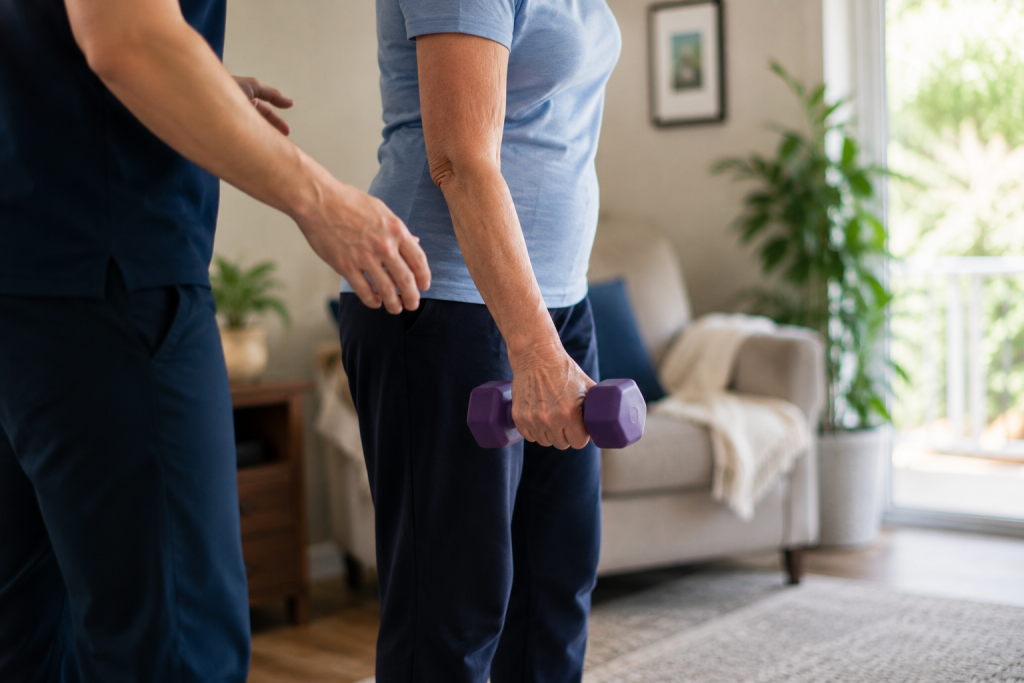 mobile rehabilitation northern rivers