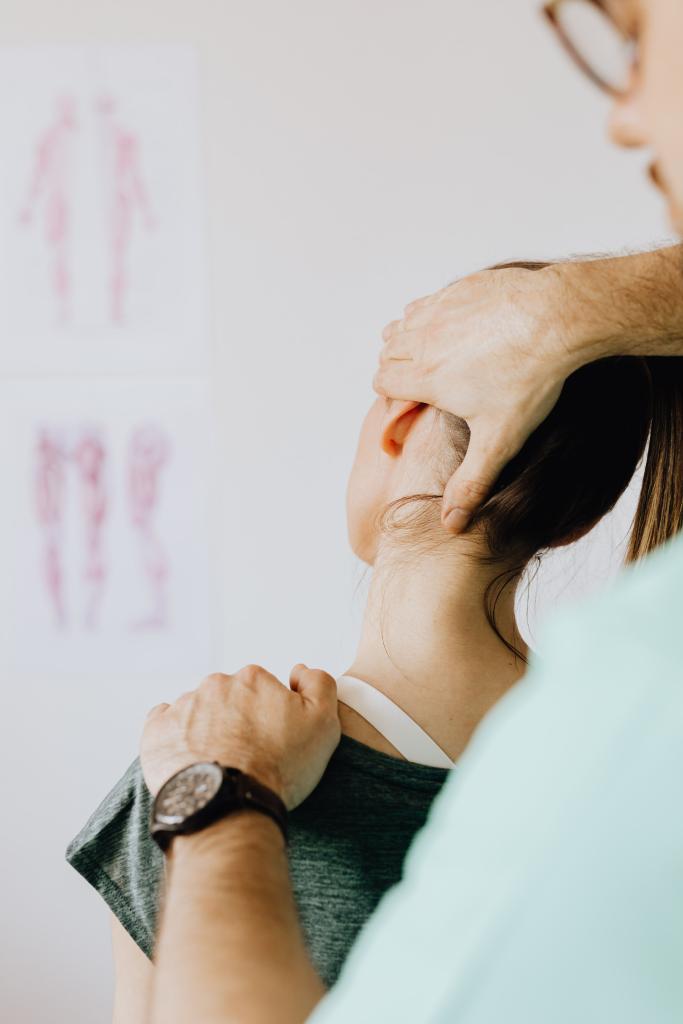 cervical dystonia northern rivers