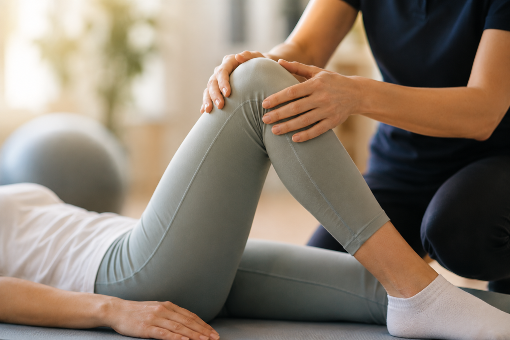 rehabilitation