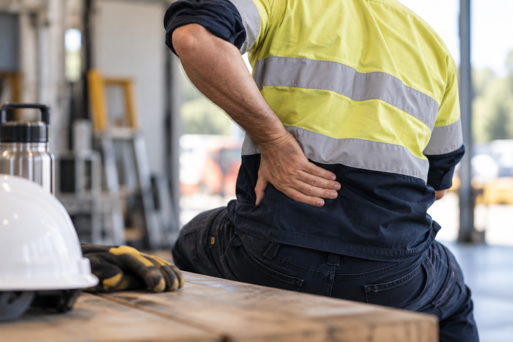 return to work rehab northern rivers