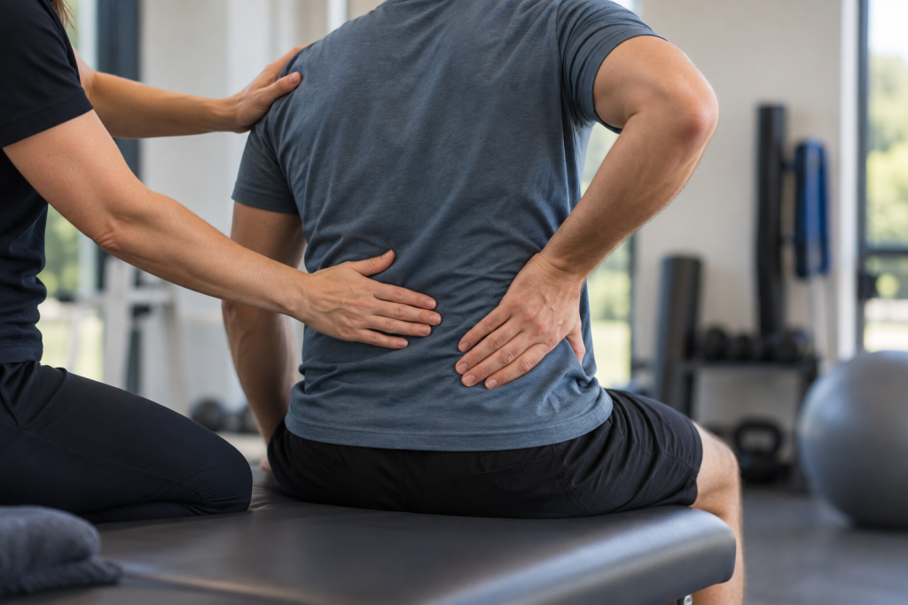 return to work rehab northern rivers