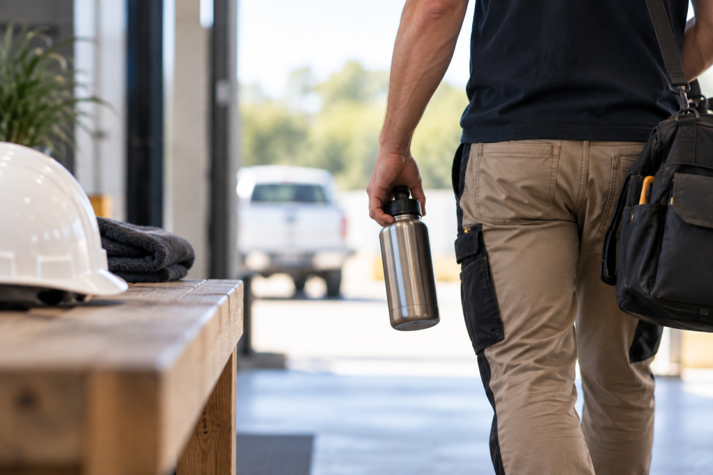 return to work rehab northern rivers