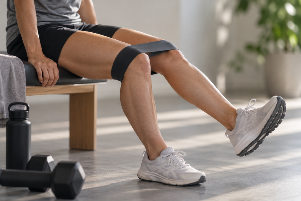 sports physiotherapy northern rivers