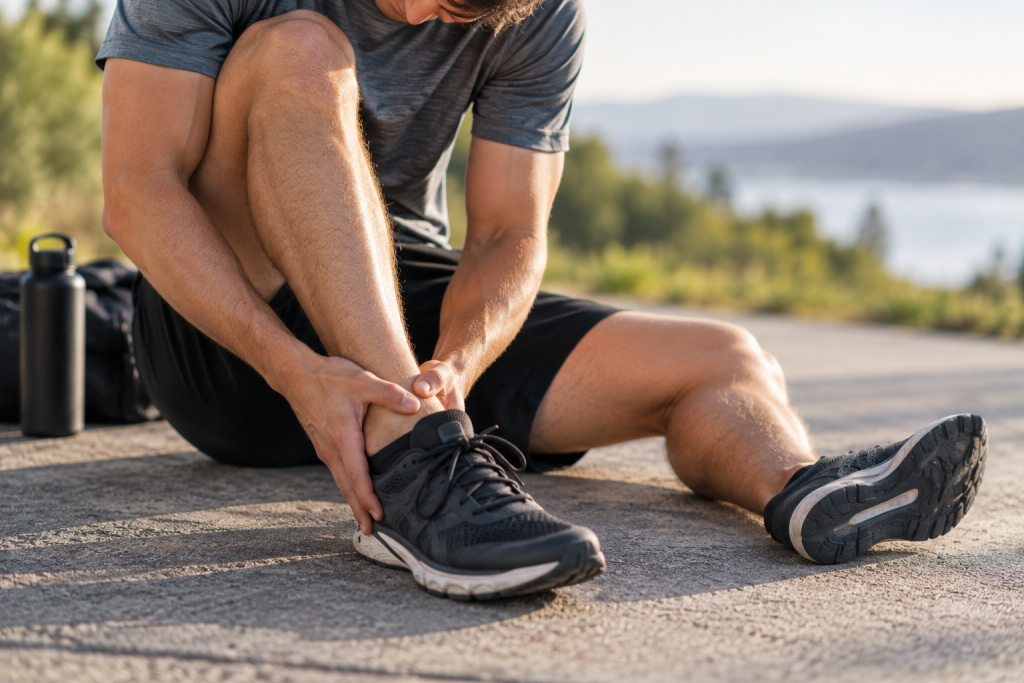 sports physiotherapy northern rivers